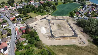 Maison neuve, 81 m²