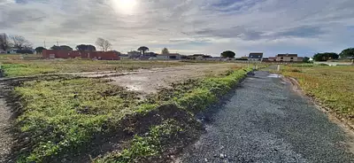 Terrain à bâtir, 357 m²