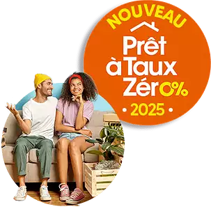 Terrain à bâtir, 389 m²