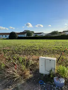 Maison neuve, 77 m²