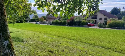 Terrain à bâtir, 448 m²