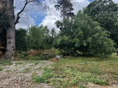 Maison neuve, 100 m²