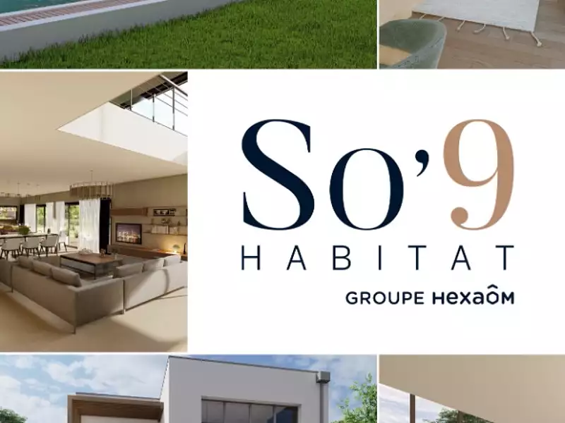 Terrain à bâtir, 440 m² - Talence (33400)