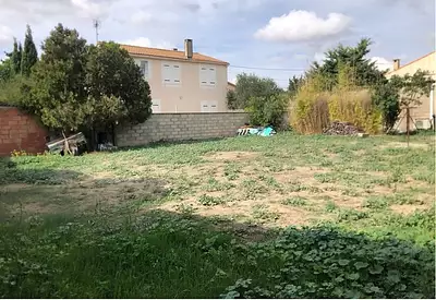 Maison neuve, 73 m²