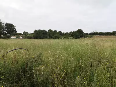 Maison neuve, 74 m²