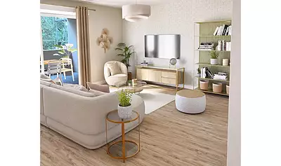 LES TERRASSES D'AGATE