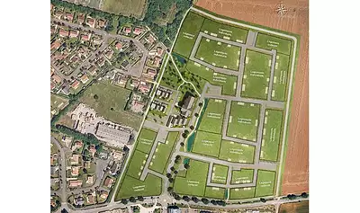 Les Rives du Parc