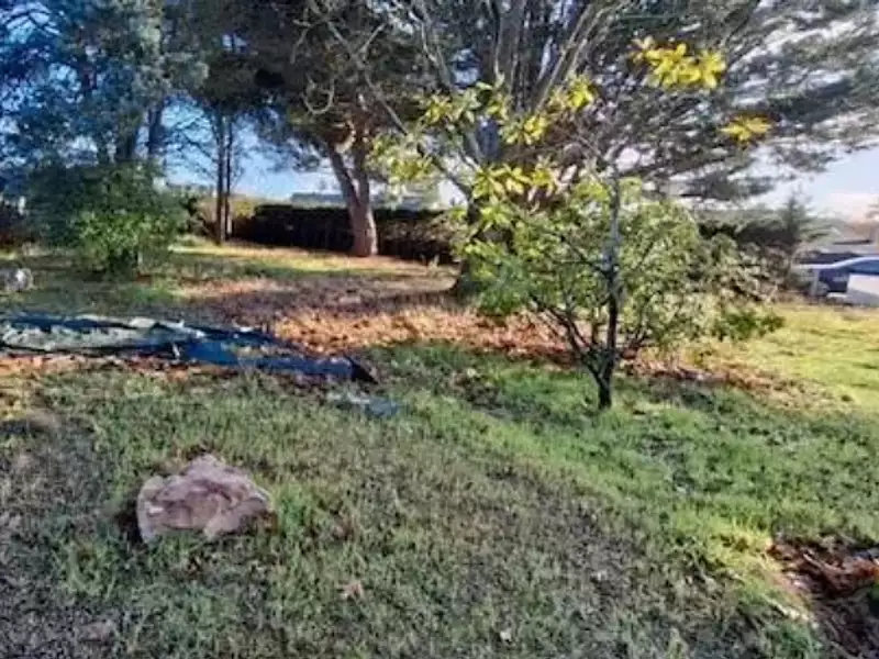 Terrain à bâtir, 701 m² - Ecouflant (49000)