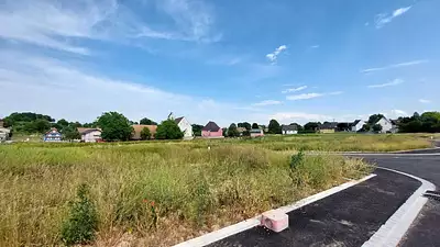 Maison neuve, 125 m²