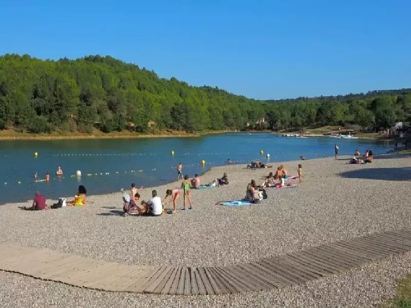 Terrain à bâtir, 2 000 m² - Carcassonne (11000)