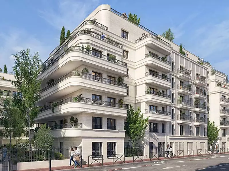 SIGNATURE LEVALLOIS - Levallois-Perret (92300)