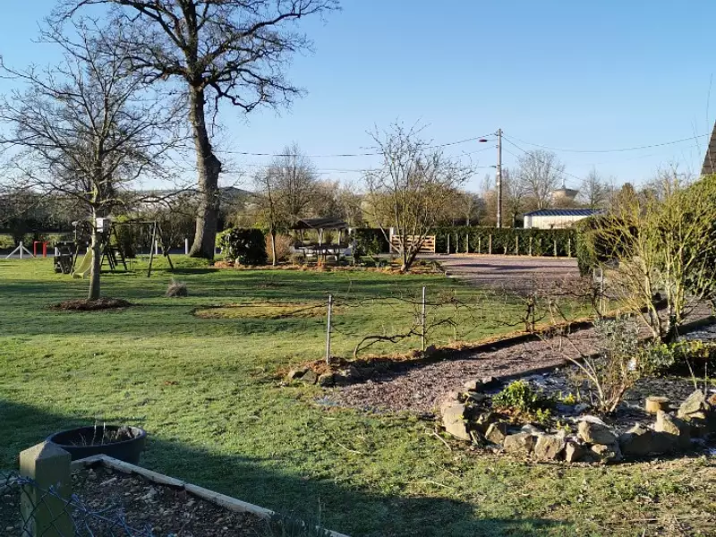 Terrain à bâtir, 618 m² - Villers-Bocage (14310)