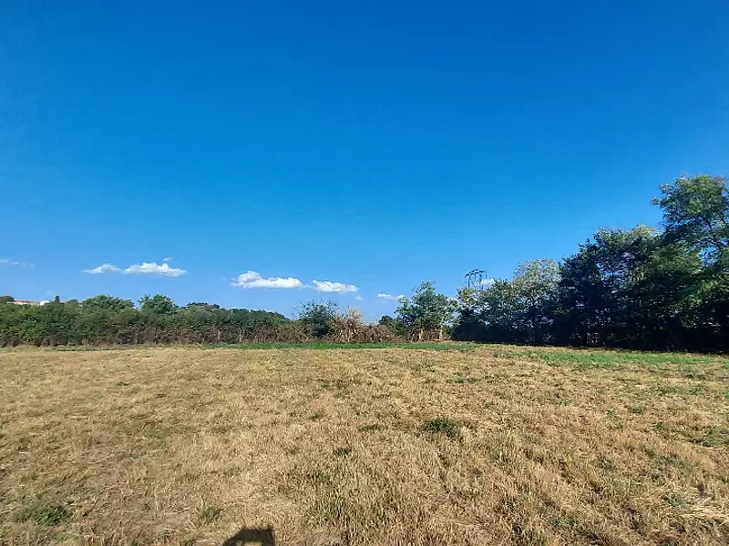 Maison neuve, 83 m² - Montaut (09700)