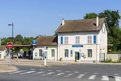 Domaine Belle Epoque