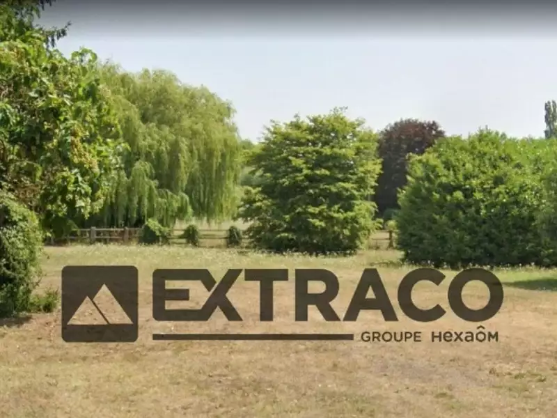 Terrain à bâtir, 728 m² - Béhoust (78910)