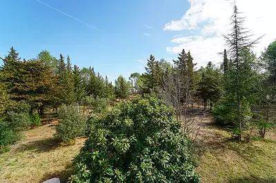 Terrain à bâtir, 610 m²