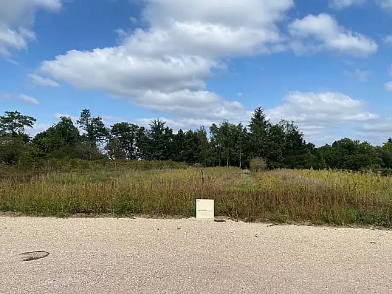 Maison neuve, 94 m² - Saint-Martin-d'Abbat (45110)