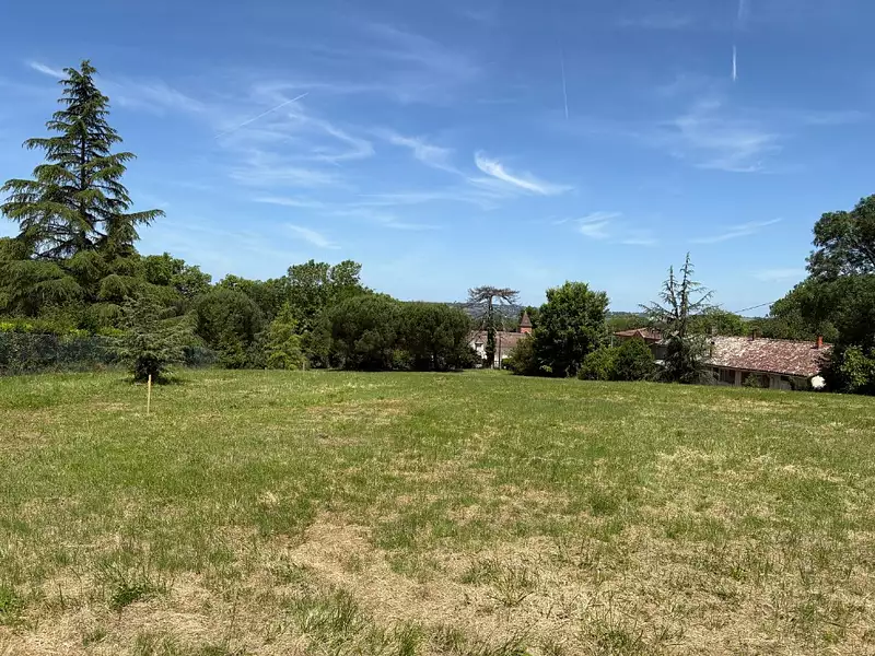 Maison neuve, 113 m² - Castelmaurou (31180)