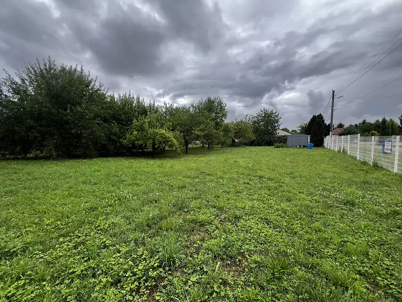 Maison neuve, 107 m² - Romilly-sur-Seine (10100)