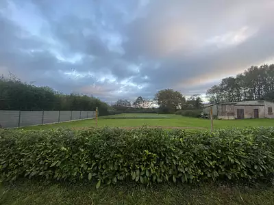 Maison neuve, 66 m²