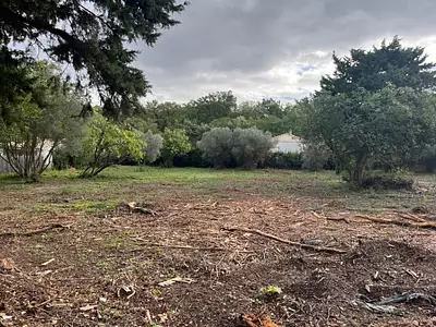 Terrain à bâtir, 440 m²