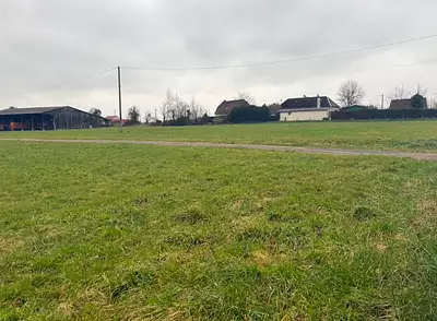 Maison neuve, 125 m²