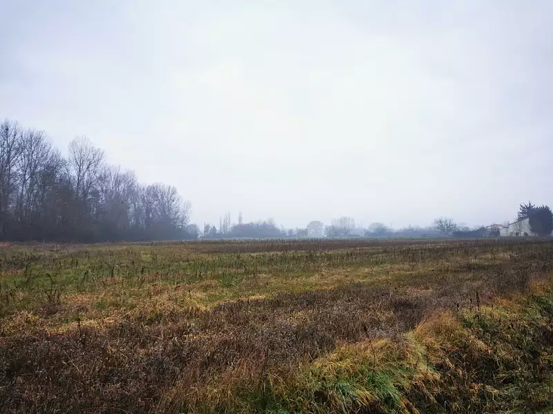 Terrain à bâtir, 735 m² - Viterbe (81220)