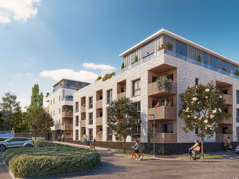 CARRE THABOR - Rennes (35000)