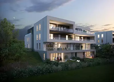 Entre Vignes et Golf