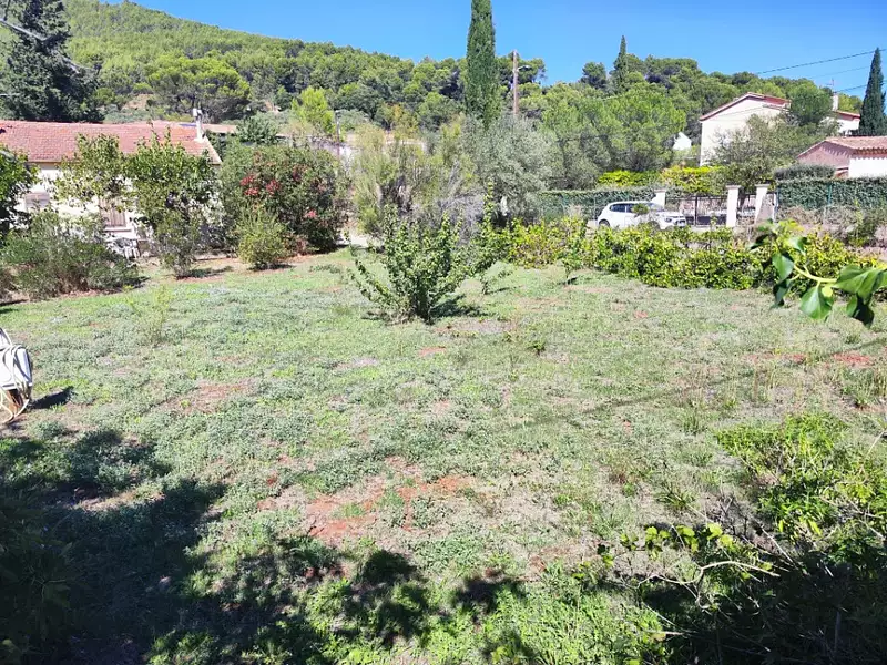 Maison neuve, 77 m² - Puget-Ville (83390)