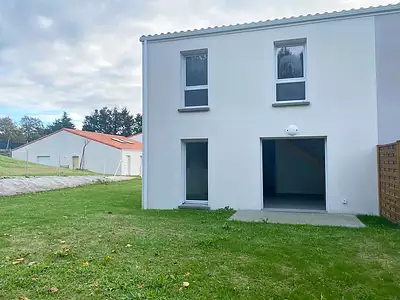 Les Villas Saint Cyr