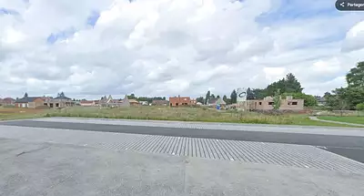 Maison neuve, 114 m²