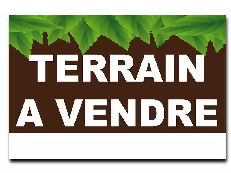 Terrain à bâtir, 300 m² - Herserange (54440)