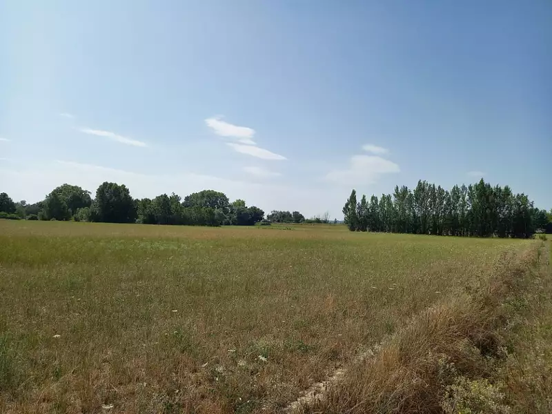 Terrain à bâtir, 607 m² - Saint-Lieux-lès-Lavaur (81500)
