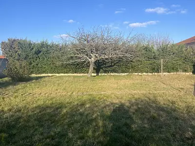 Maison neuve, 120 m²