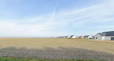 Terrain à bâtir, 720 m²