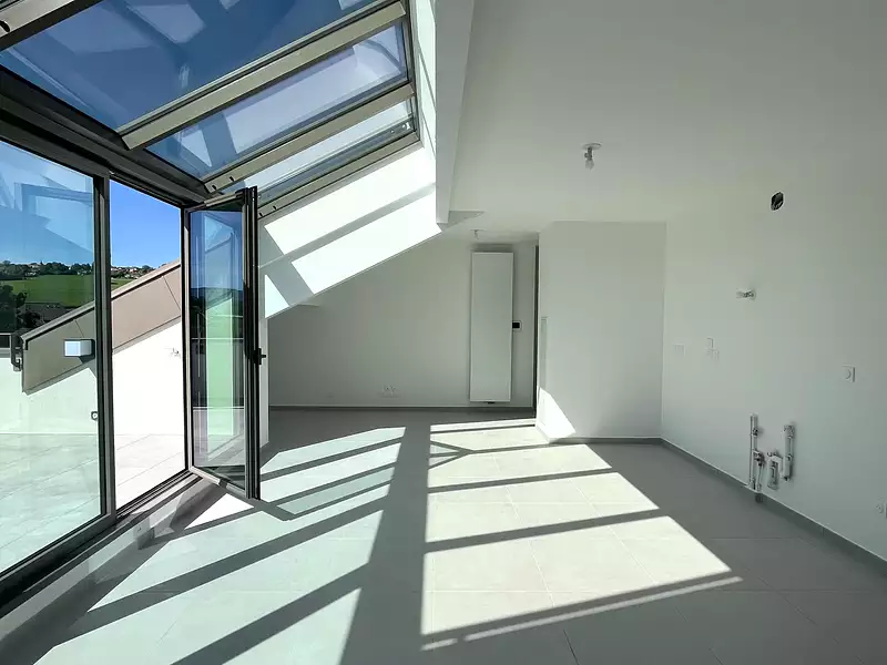 Cœur Village - Copponex (74350)