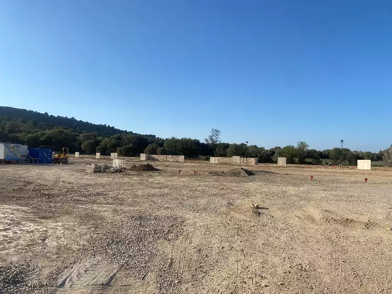 Maison neuve, 139 m² - Bages (11100)