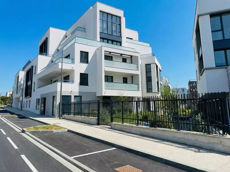 Le Patio des Artistes - Chatou (78400)