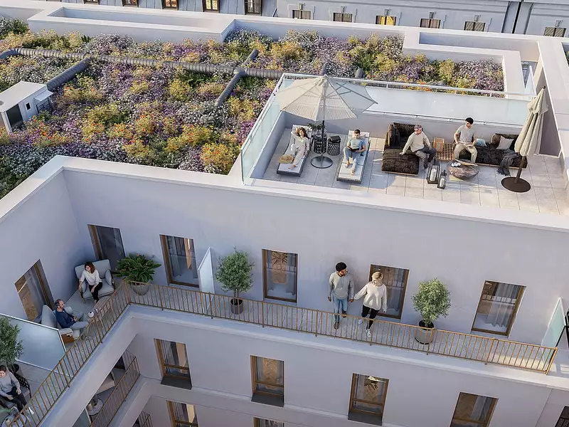 SIGNATURE - La Garenne-Colombes (92250)
