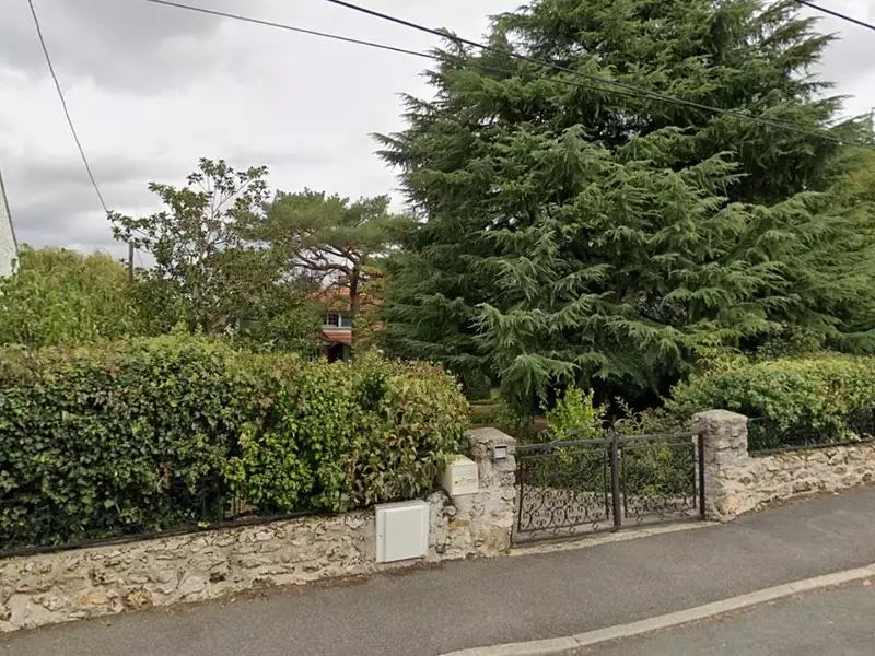 Terrain à bâtir, 260 m² - Villemoisson-sur-Orge (91360)