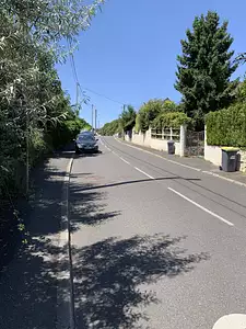 Terrain à bâtir, 295 m²