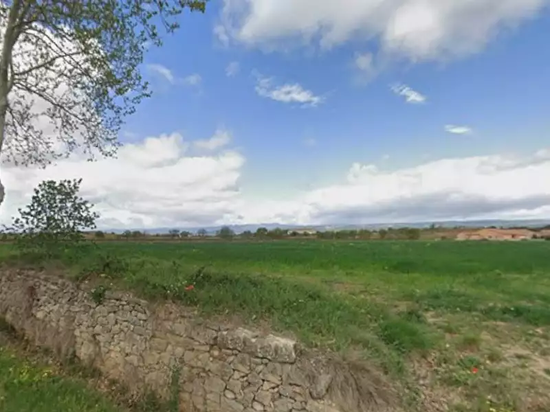 Terrain à bâtir, 420 m² - Olonzac (34210)