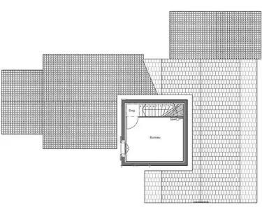 Maison neuve, 107 m²