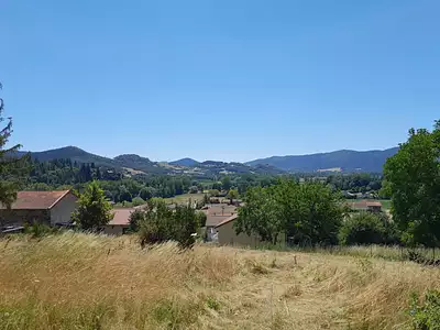 Terrain à bâtir, 1 177 m²