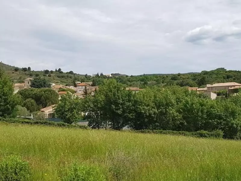 Maison neuve, 100 m² - Salsigne (11600)