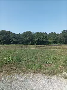 Terrain à bâtir, 434 m²