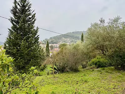 Terrain à bâtir, 880 m²