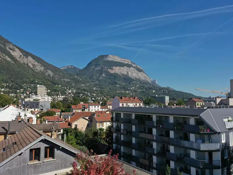 LE SELENE - Grenoble (38000)