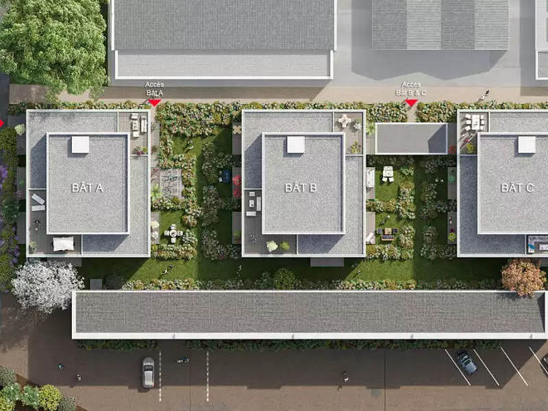 TIERNI - Vitré (35500)